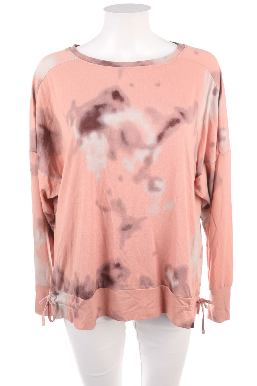 SECONDHAND - Sport Longsleeve-Shirt - 2XL