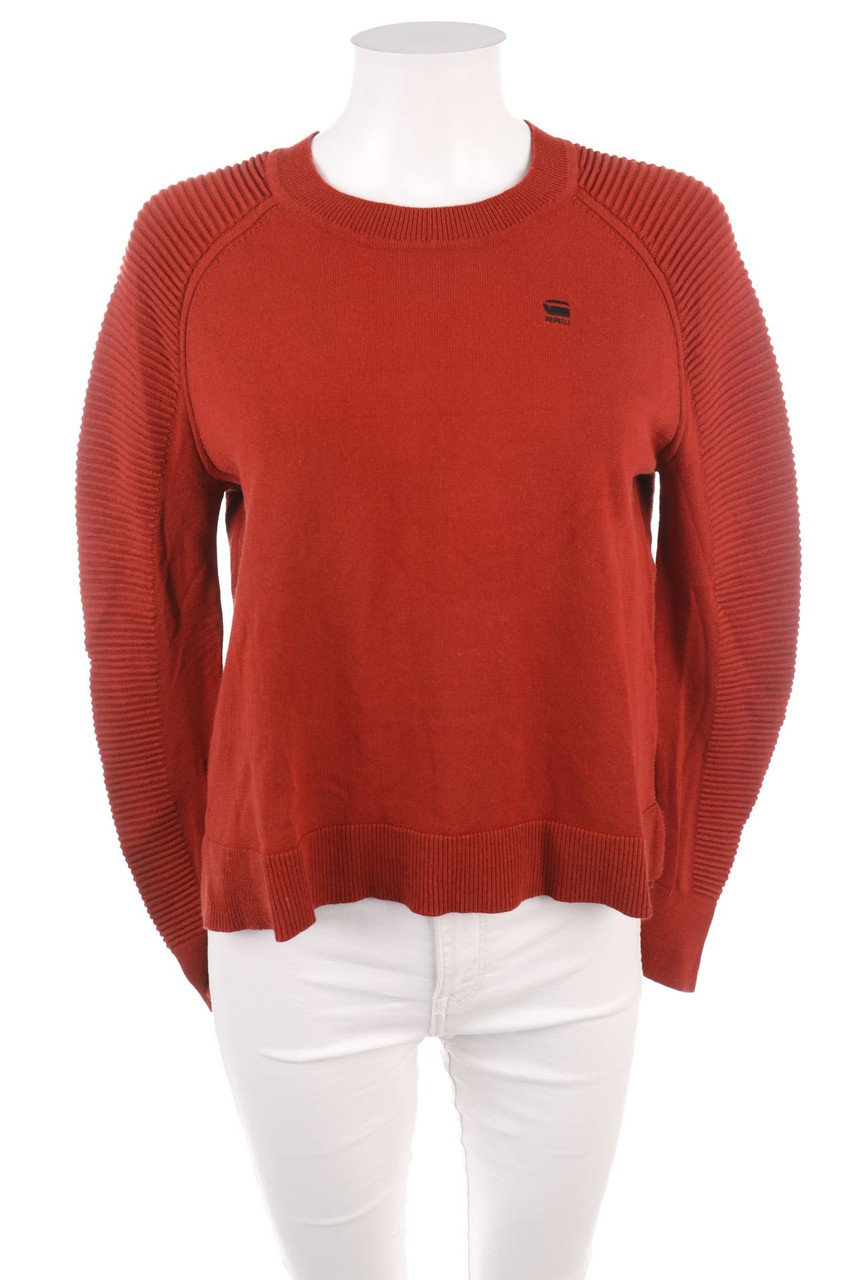 G-STAR RAW - Strick-Pullover - S