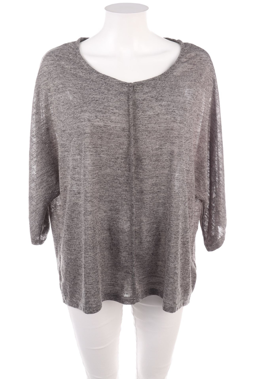 Janina - Batwing-Shirt - XXXXL