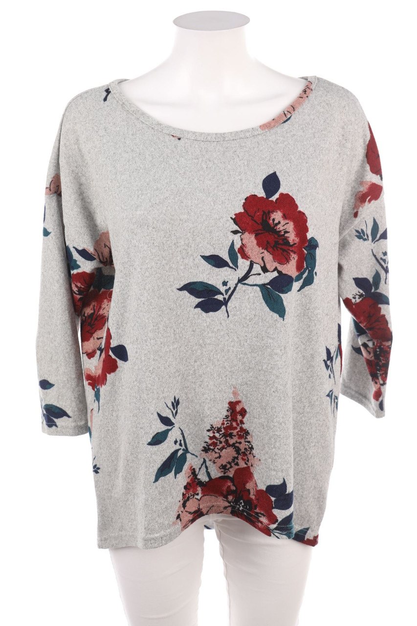 ONLY - Longsleeve-Shirt - S