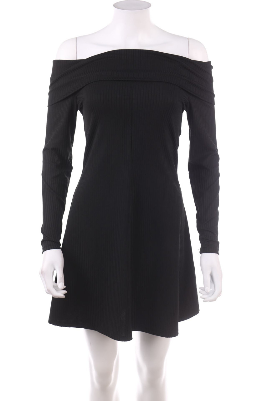 H&M DIVIDED - Minikleid - M