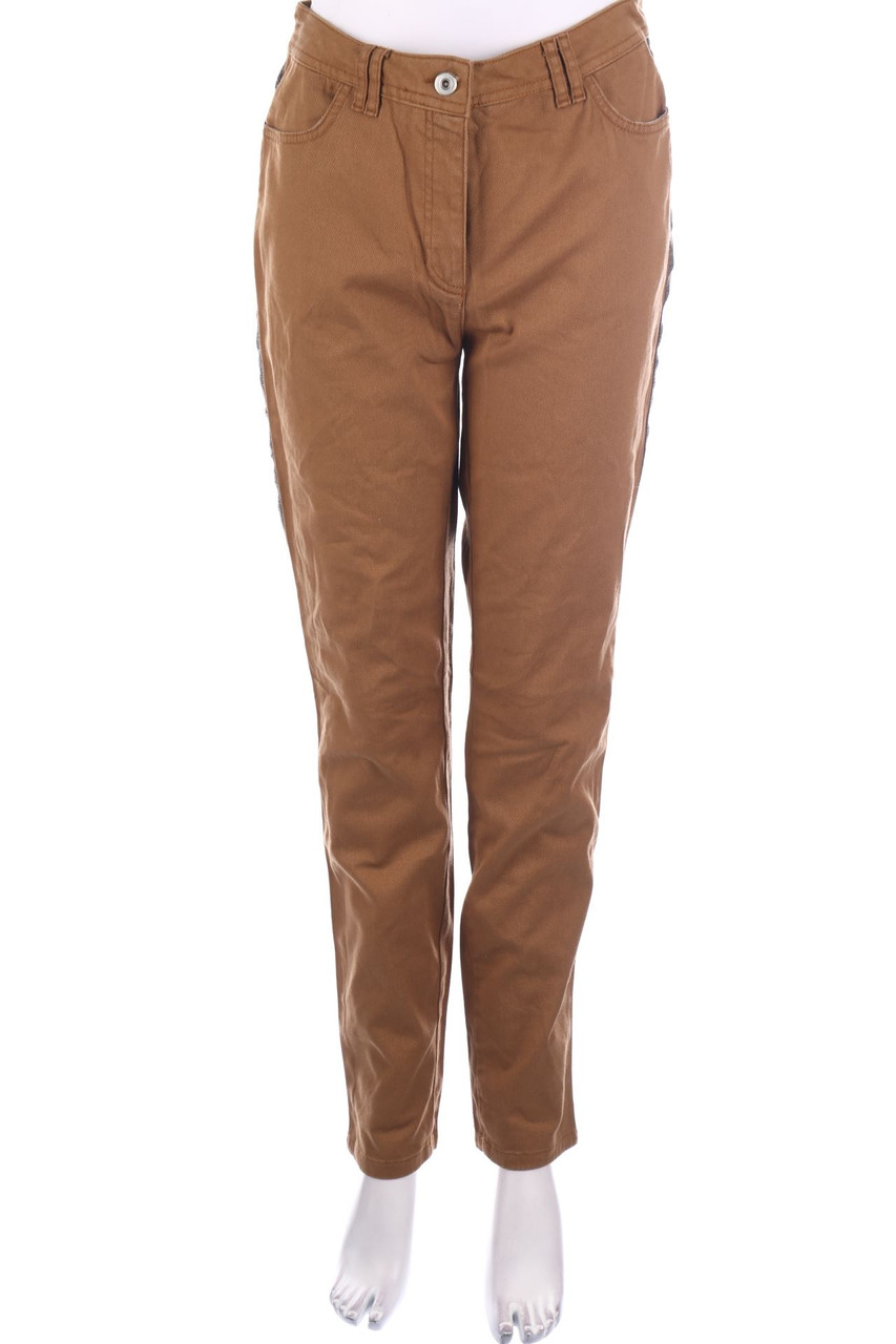 Ohne Label - Jeans - L