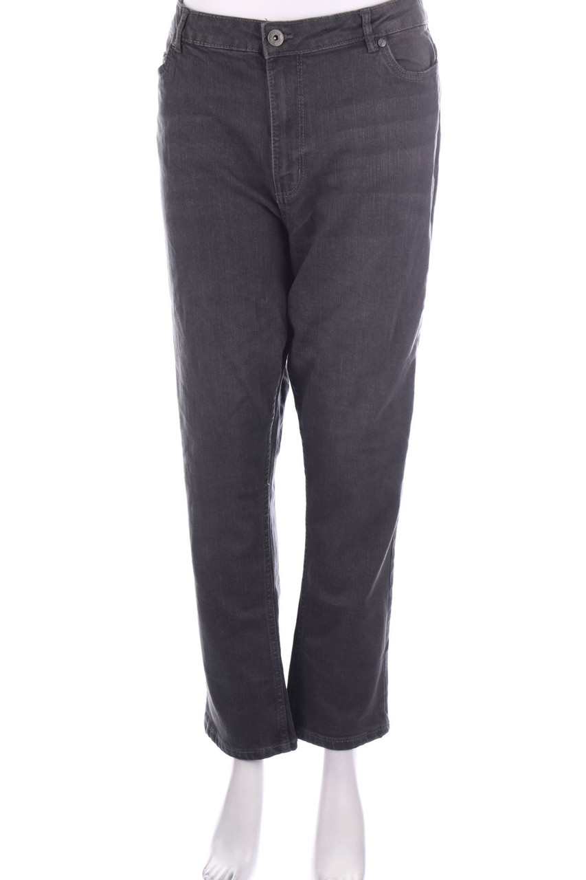 esmara - Straigh Cut Jeans - 2XL