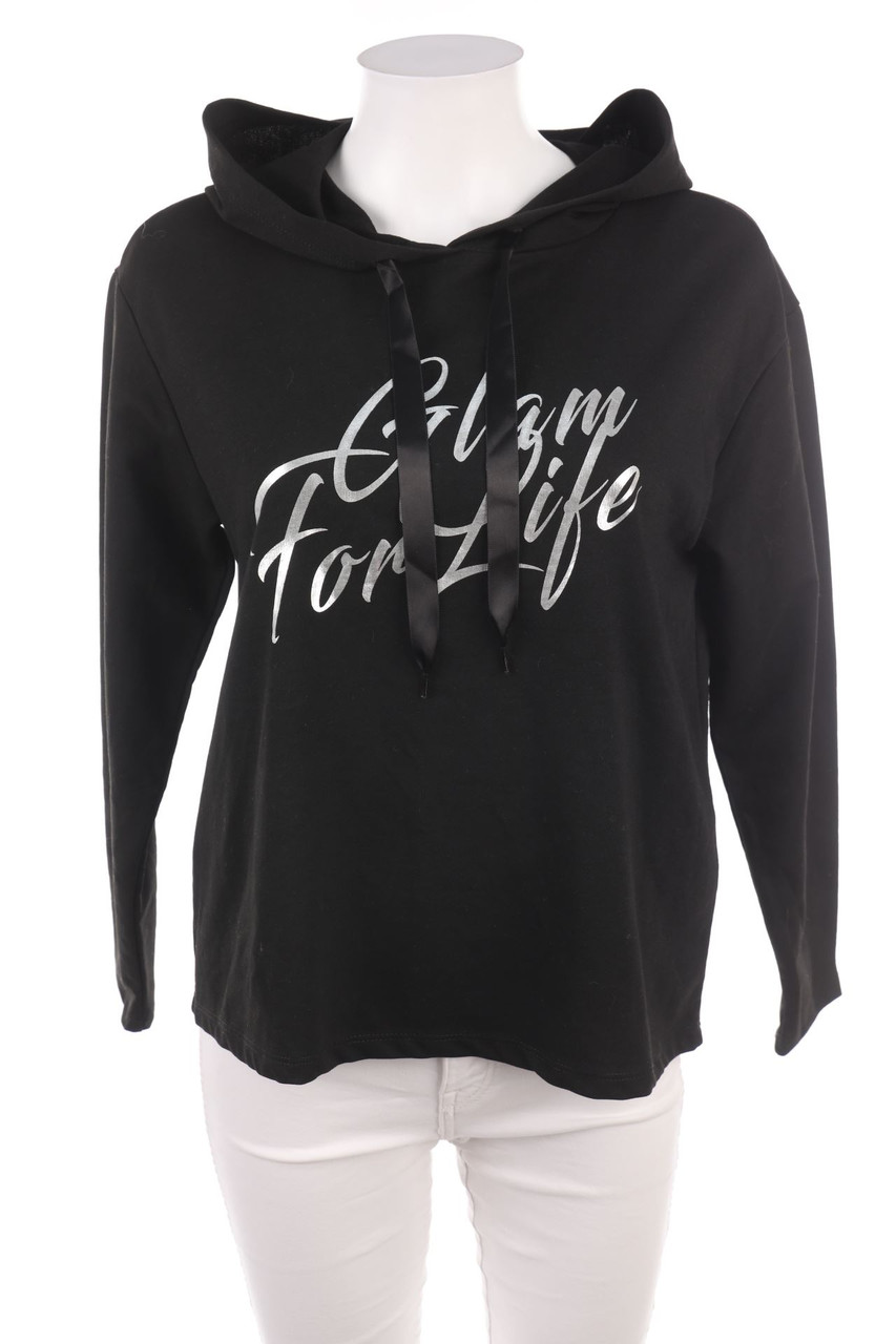 DeFacto - Hoodie - S