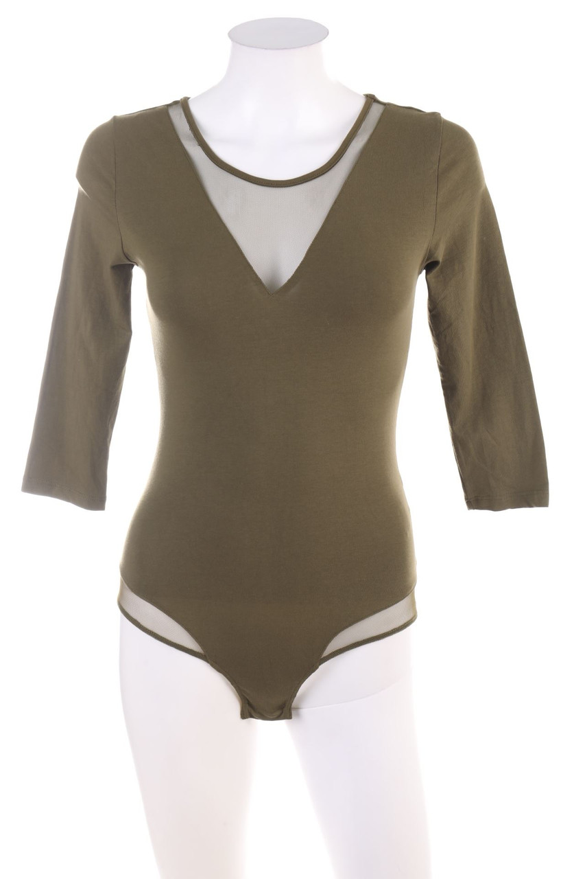 TALLY WEiJL - Sleveless Body - S