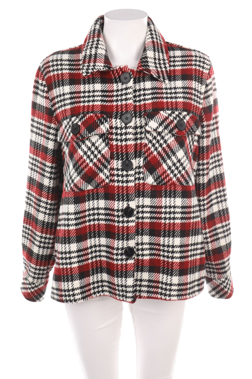 VIA CORTESA - Shacket-Jacke - XL