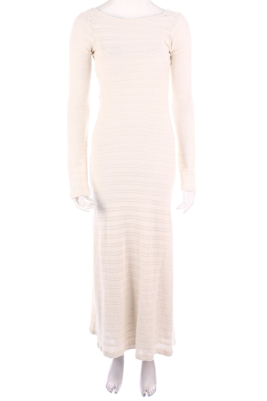 asos DESIGN - Knit Dress - XS