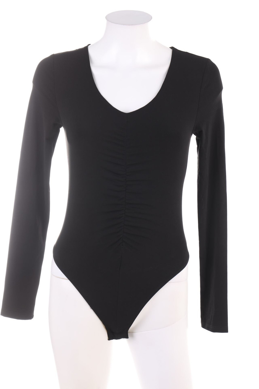 SECONDHAND - Sleveless Body - S