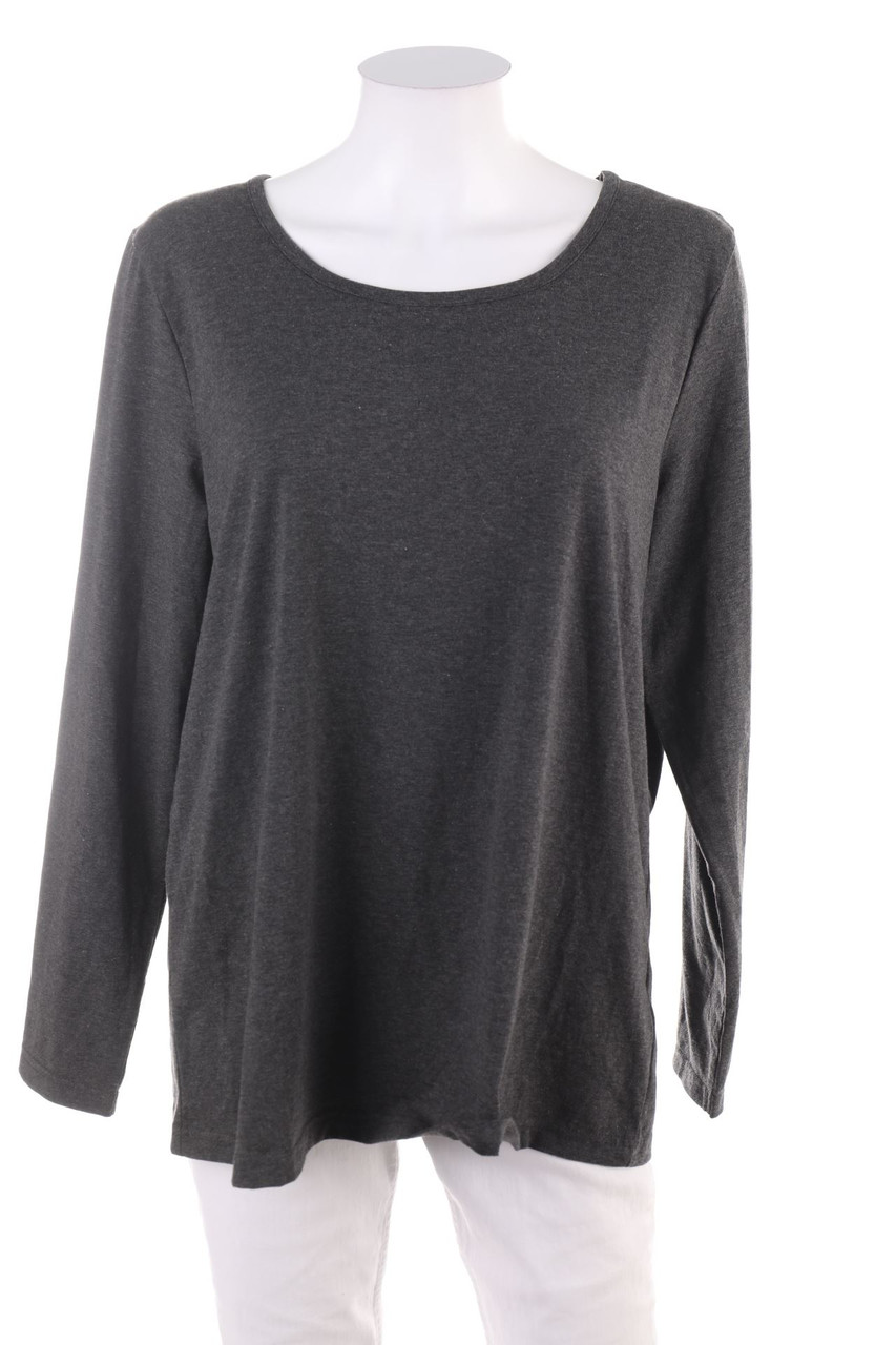 bonprix collection - Longsleeve-Shirt - 2XL