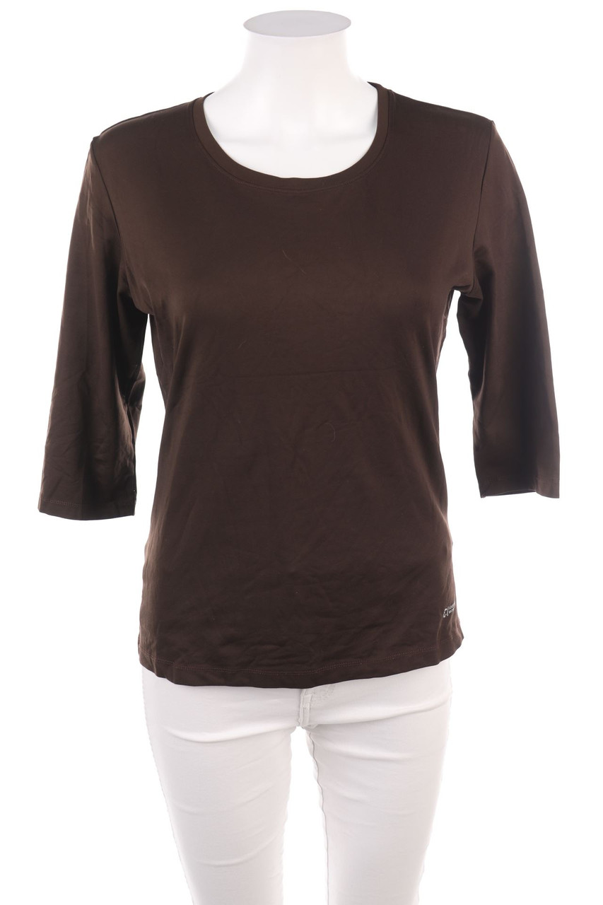 Coolwater - Basic-3/4-Sleeve Shirt - XL