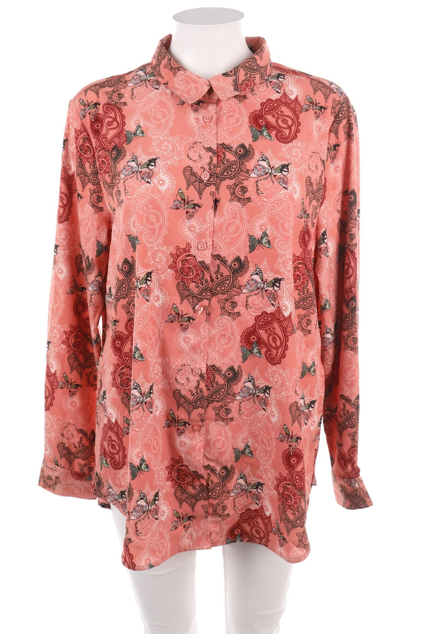 SECONDHAND - Shirt Blouse - 2XL