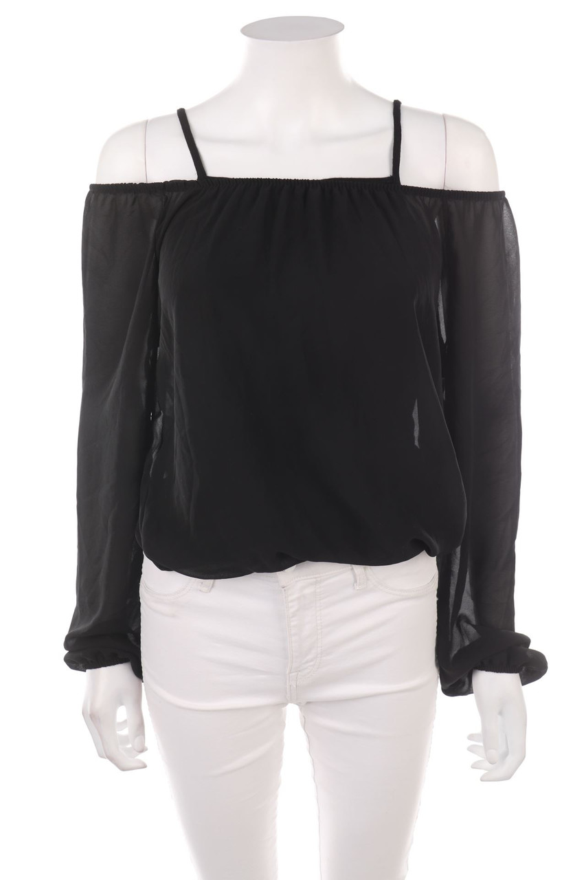 Madonna - Carmen-Bluse - M