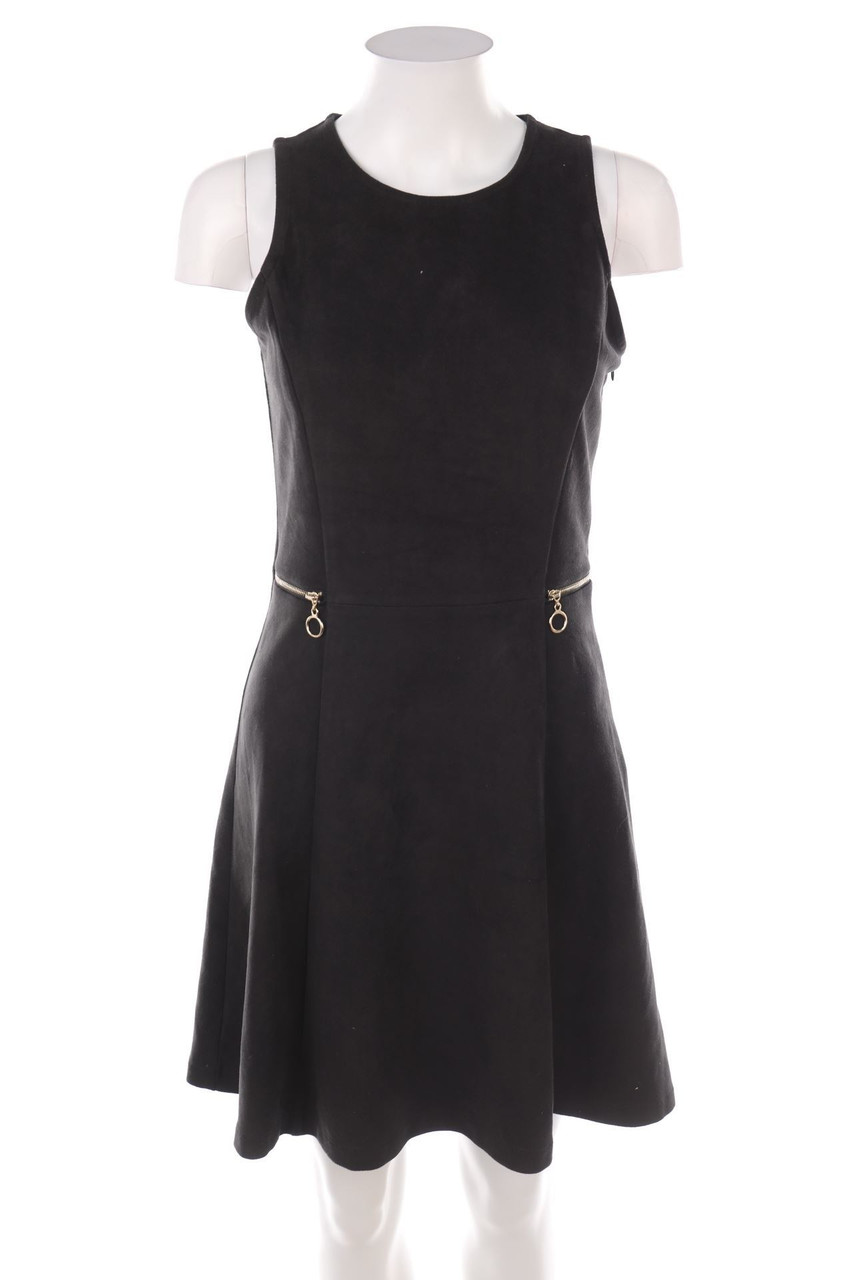 Pimkie - Faux Leather-Kleid - S