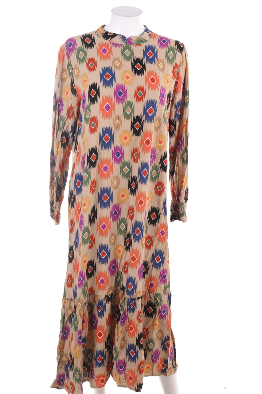 SECONDHAND - Maxi Dress - XL