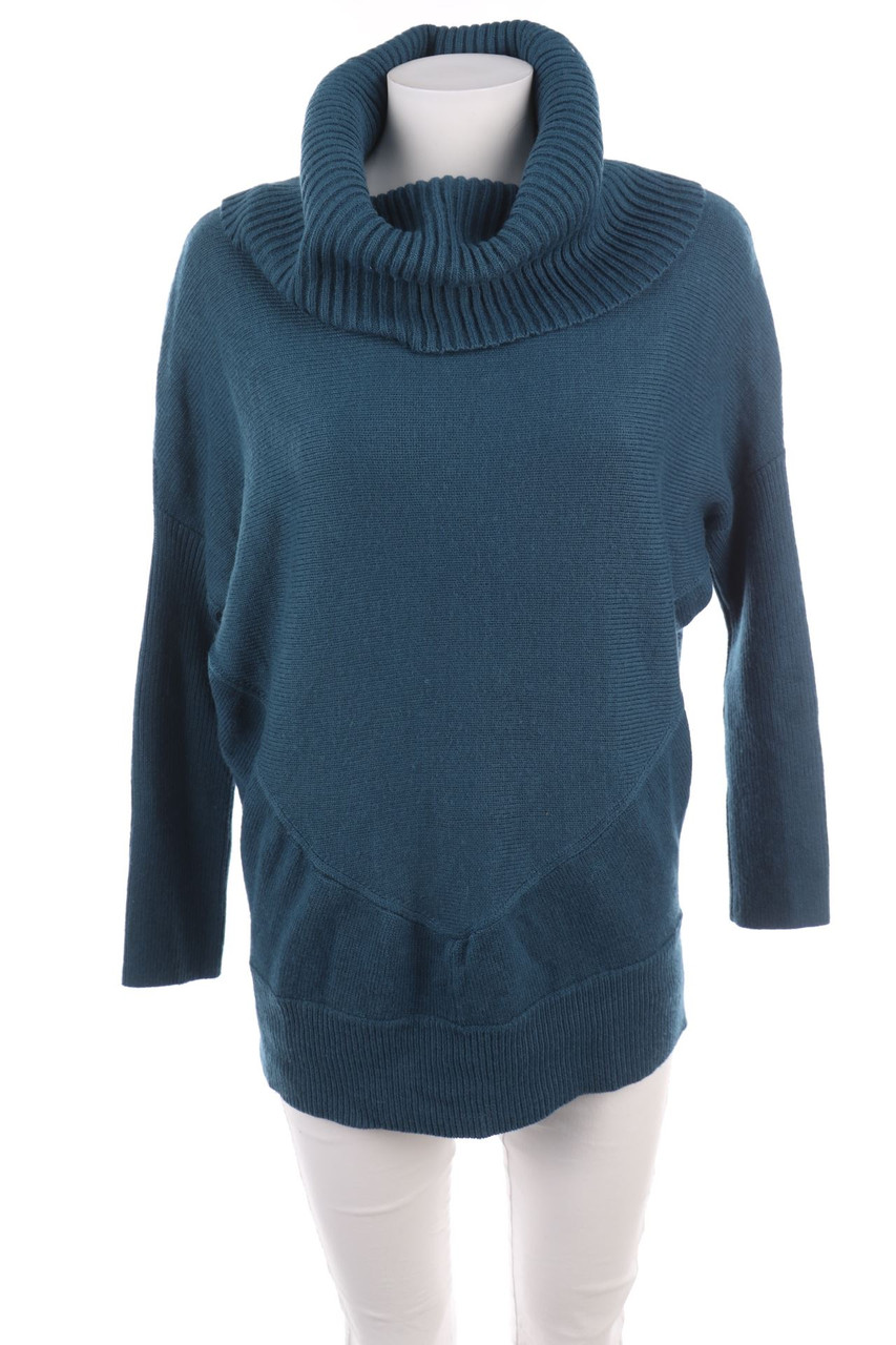 Joe FRESH - Poloneck Pullover - S