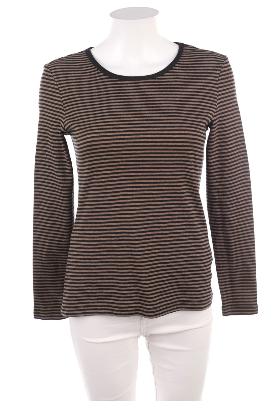 MONTEGO - Longsleeve-Shirt - S