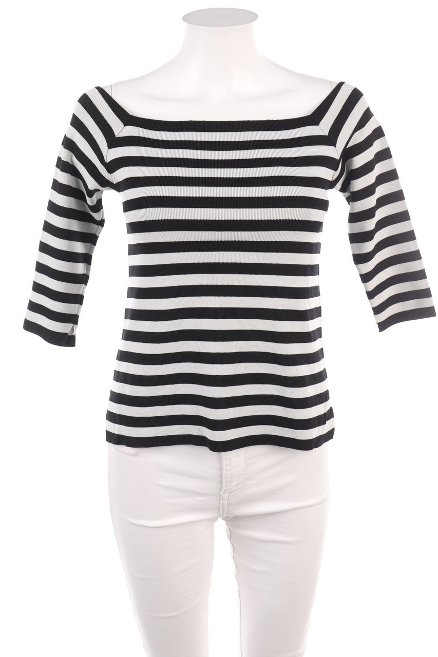 ZARA - Strick-Pullover - S