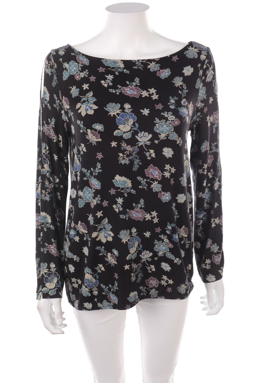 s.Oliver - Longsleeve-Shirt - M