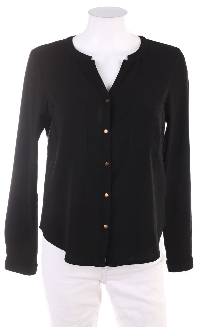 VERO MODA - Hemd-Bluse - S