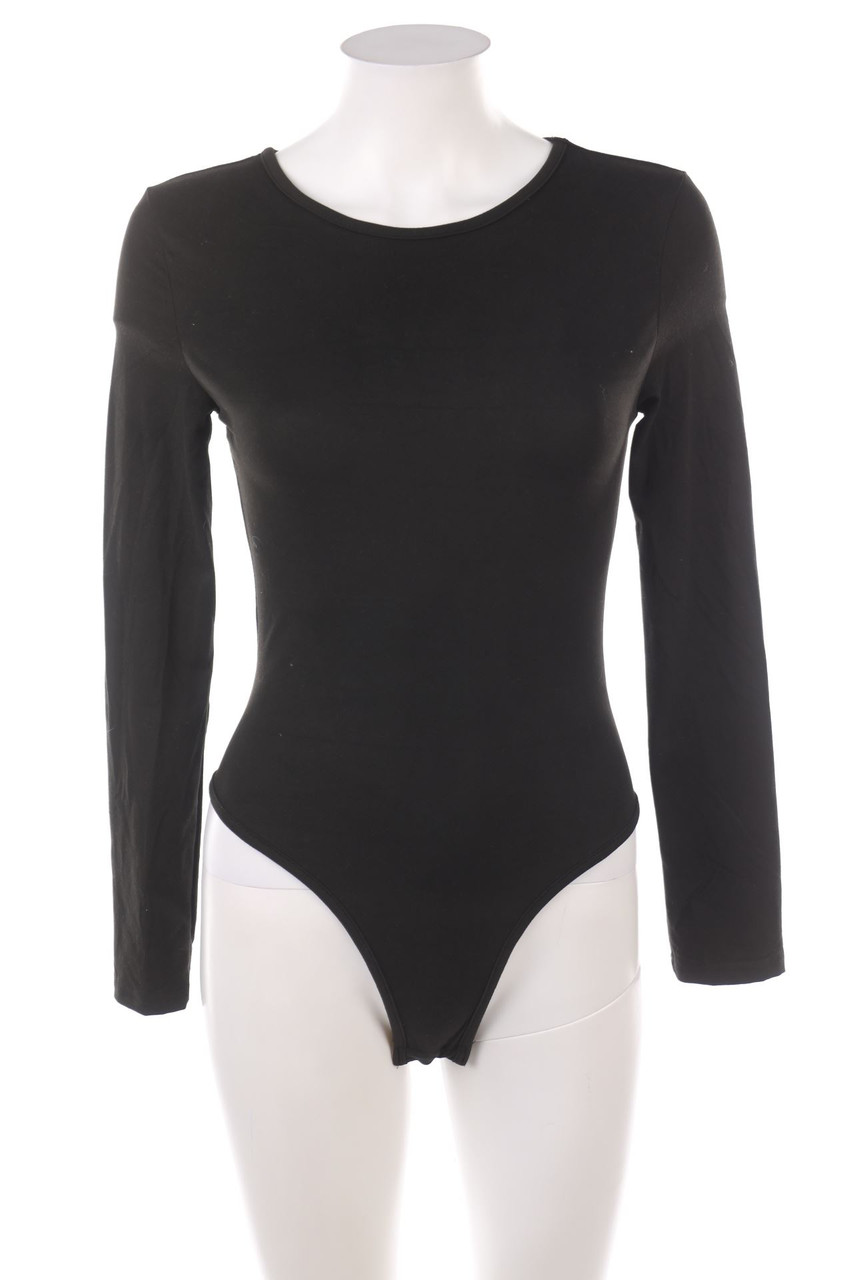 No Label - Sleveless Body - XS