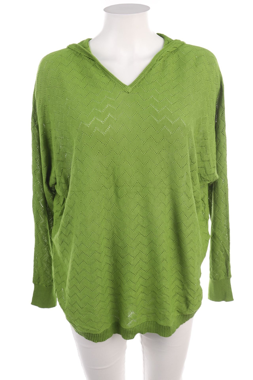 17&CO. - Strick-Pullover - L