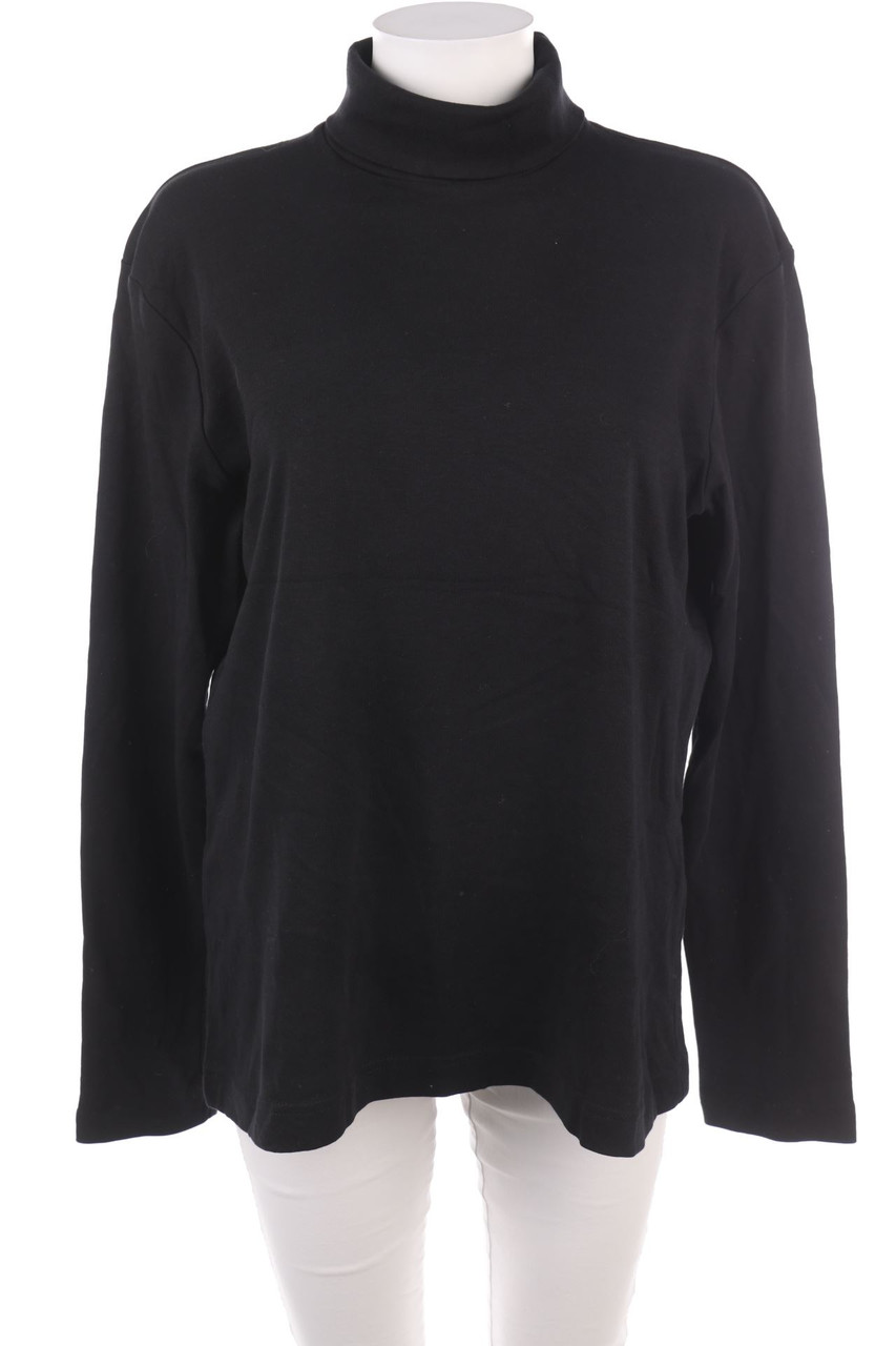 crane - Longsleeve-Shirt - L