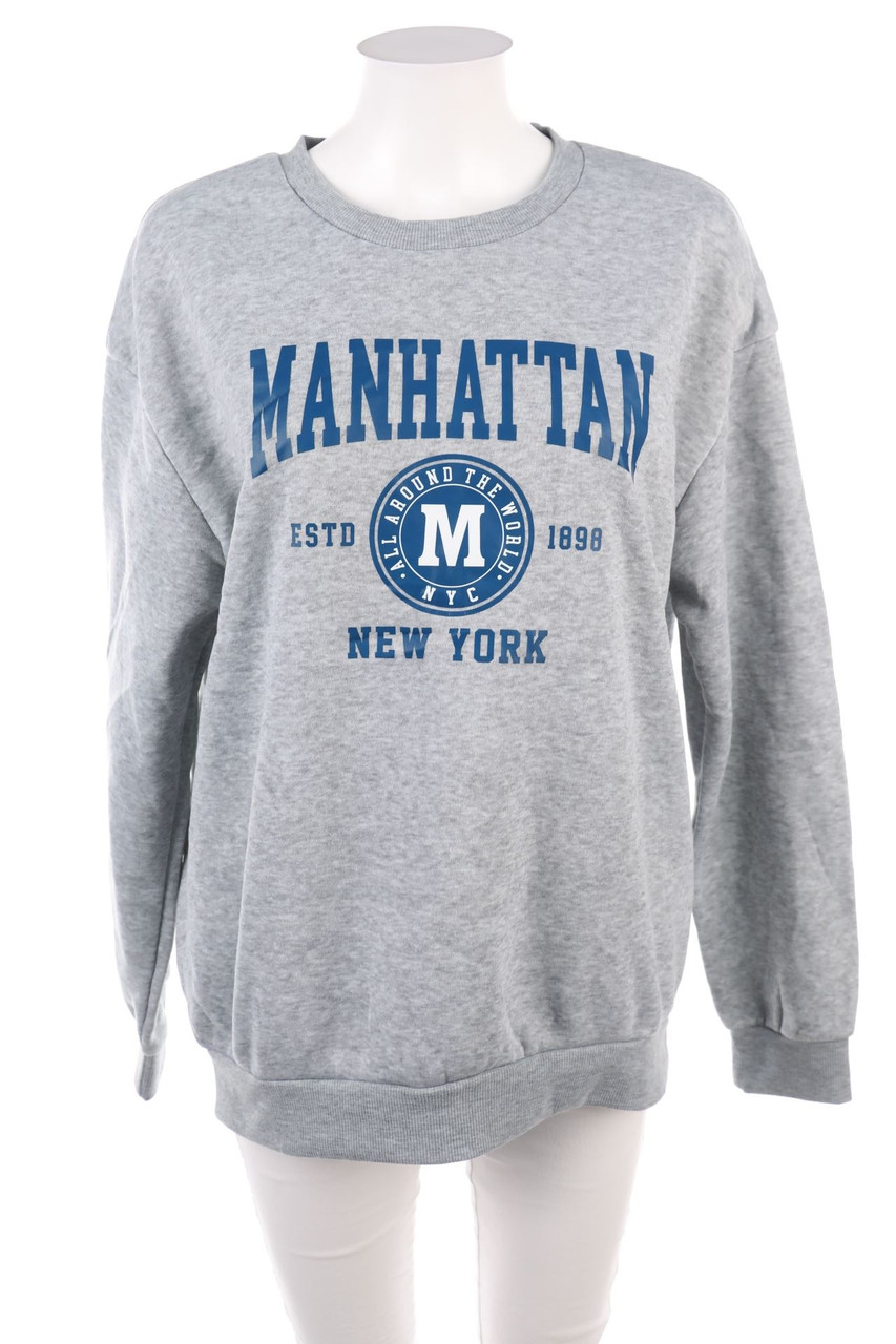 SHEIN - Sweatshirt - XL