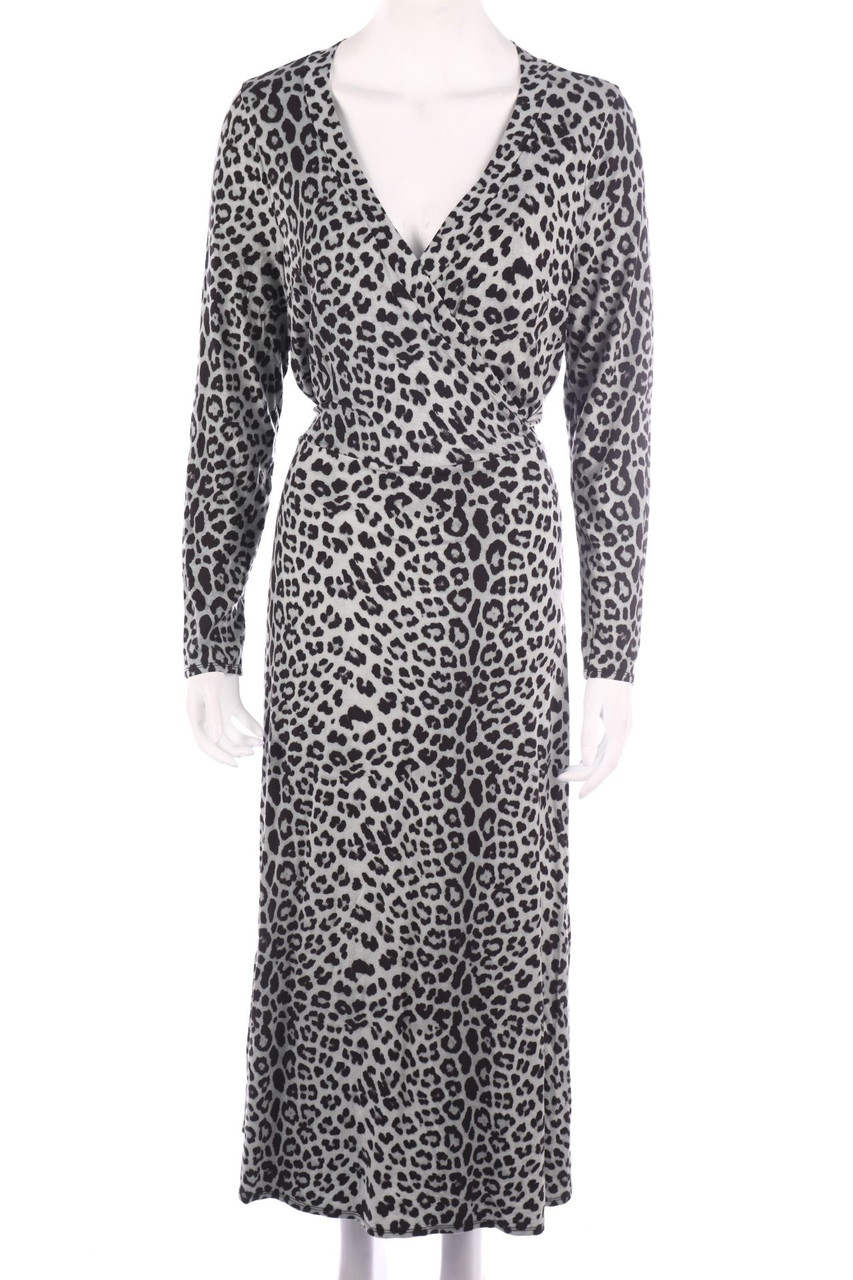 asos DESIGN - Maxi Dress - 3XL