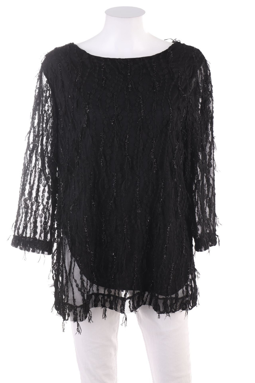 CANDA by C&A - Bluse mit 3/4-Ärmel - 2XL