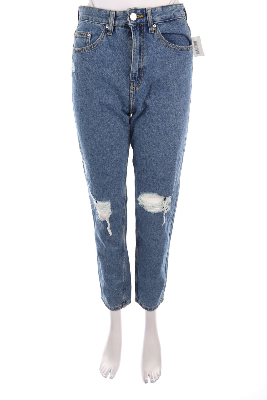 sinsay - Mom-Jeans - M