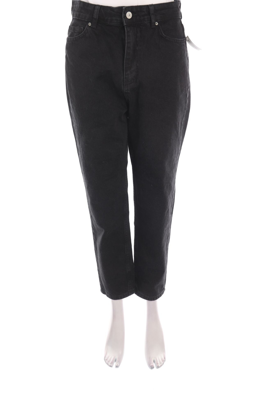 TOPSHOP - Mom-Jeans - L