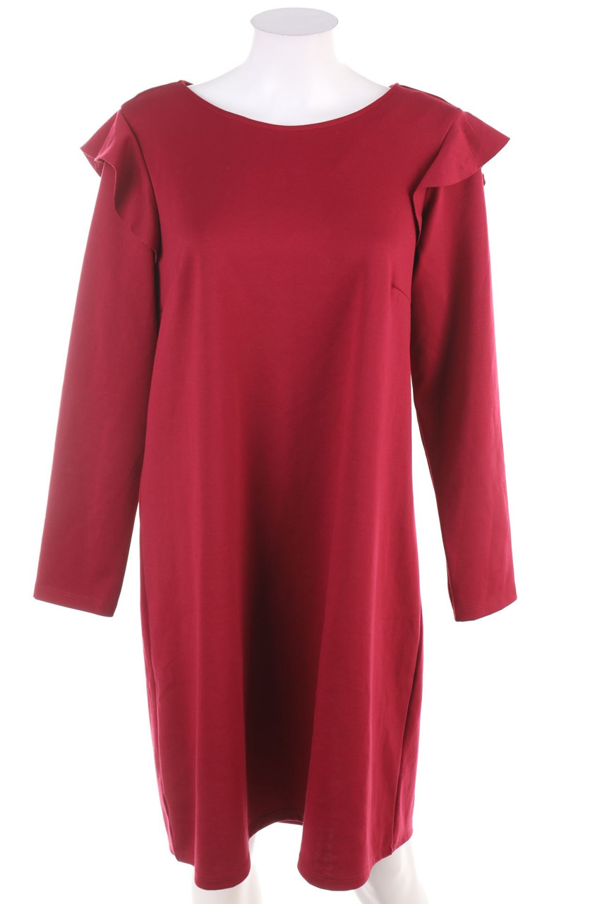 ROCk YOUR CURVES by Angelina K. - Dress - 2XL