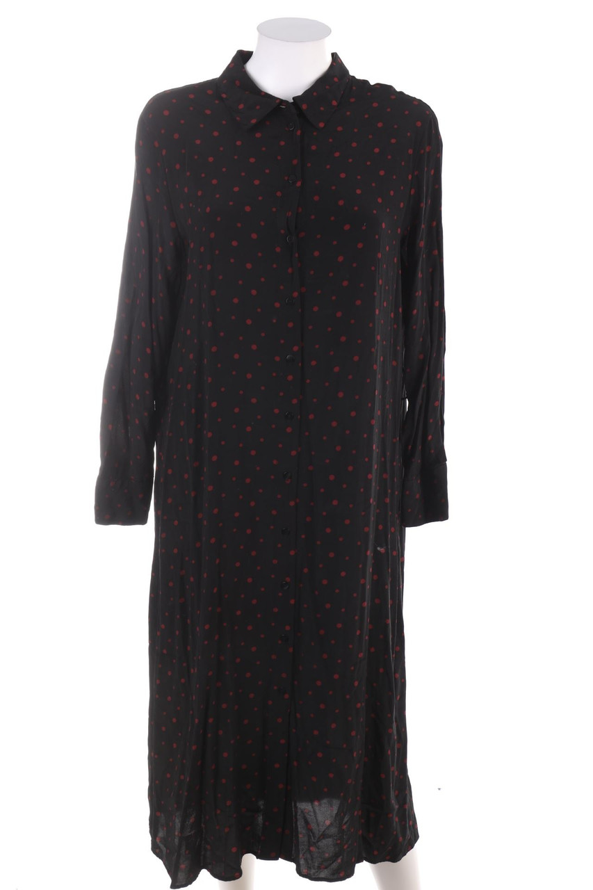 MANGO - Blusenkleid - XL