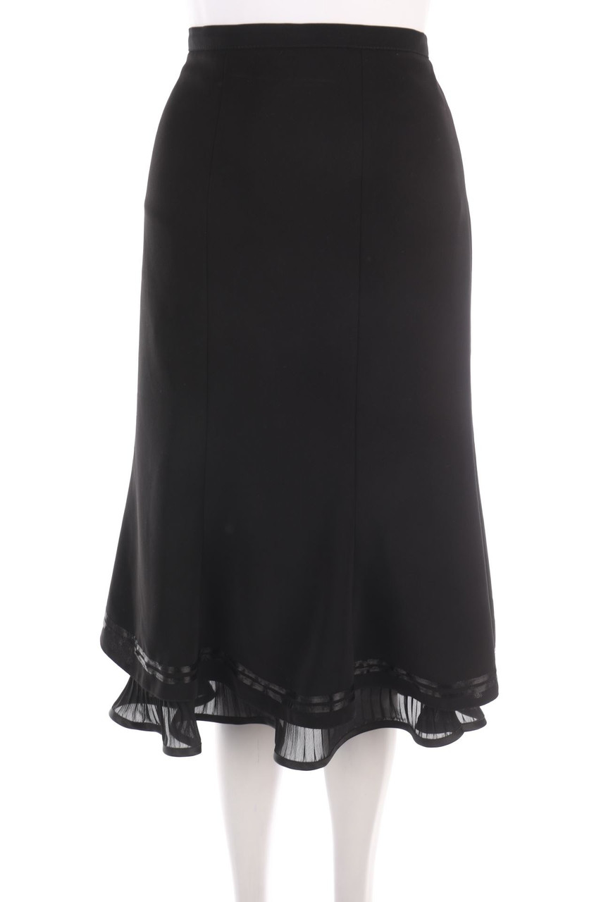 SECONDHAND - Midi Skirt - 3XL