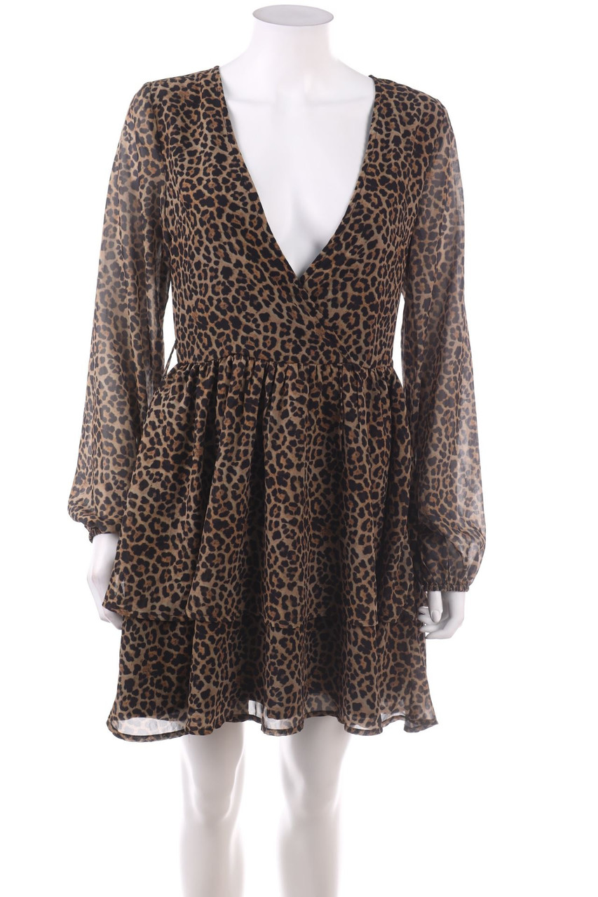 NA-KD - Mini Dress - M