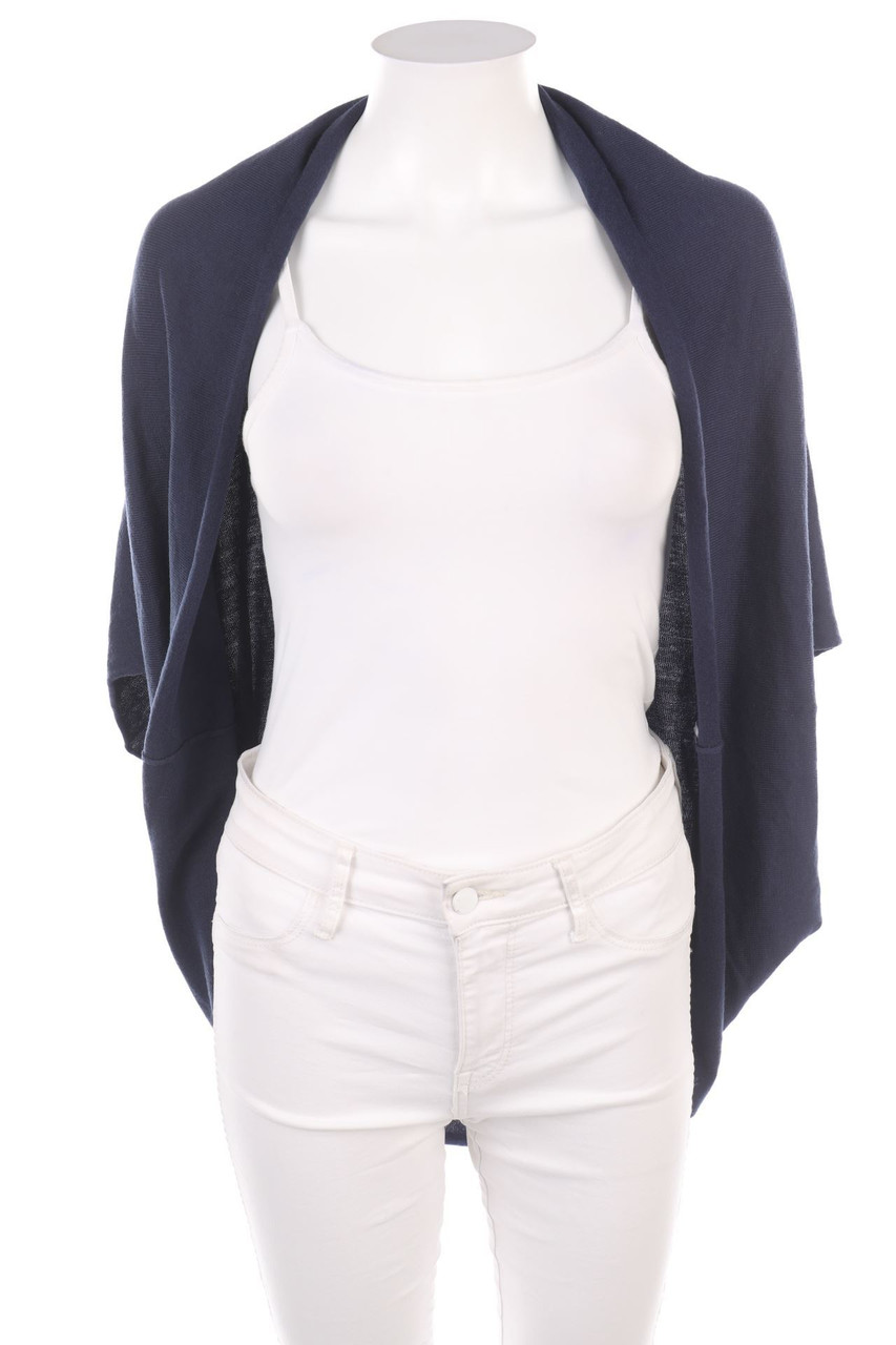 ESPRIT - Kurzarm-Cardigan - ONE SIZE