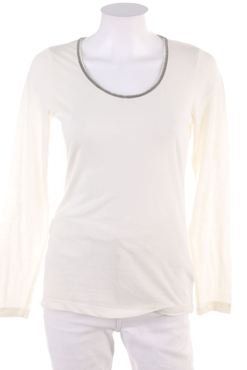 flame - Longsleeve-Shirt - M