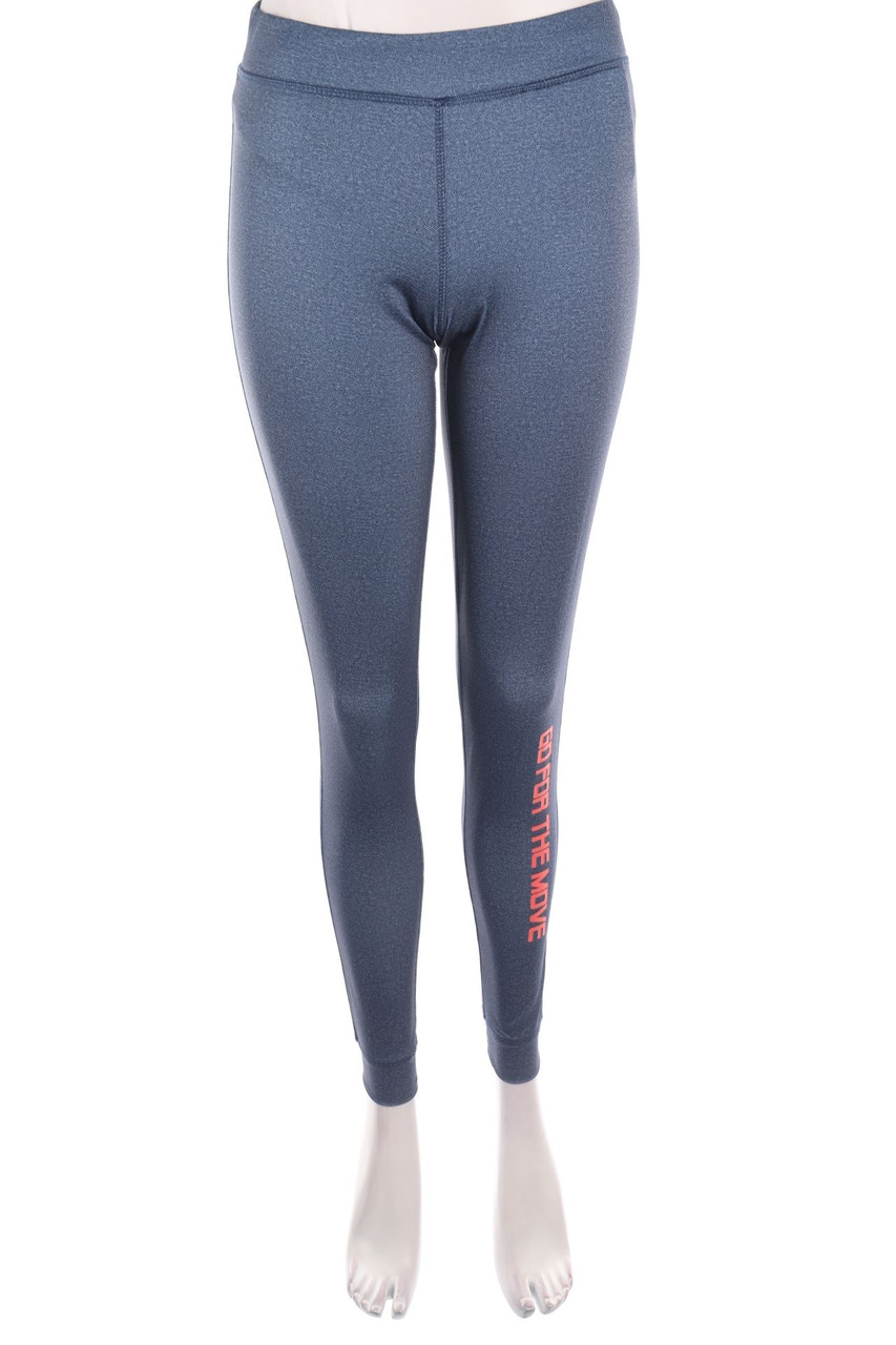 crivit - Sport-Leggings - M