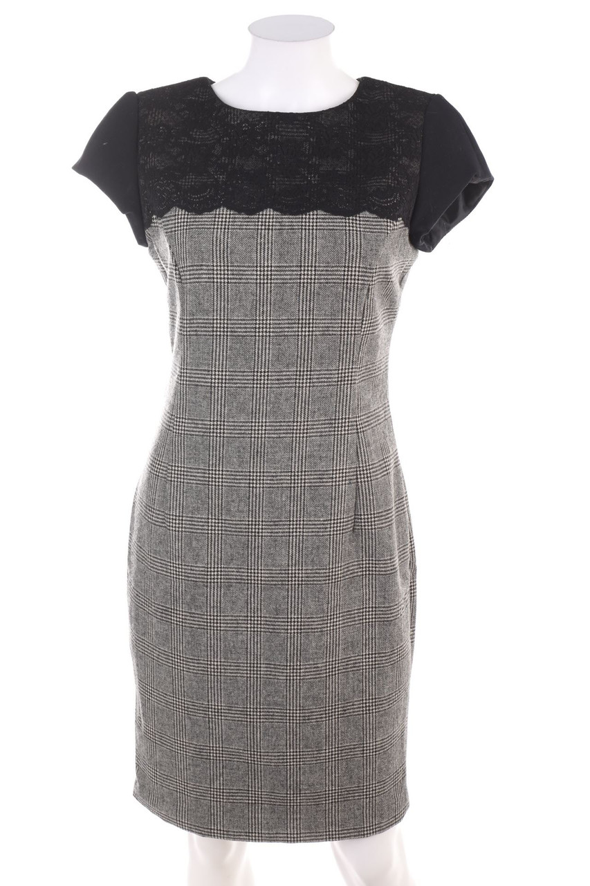 ZARA - Etui-Kleid - M