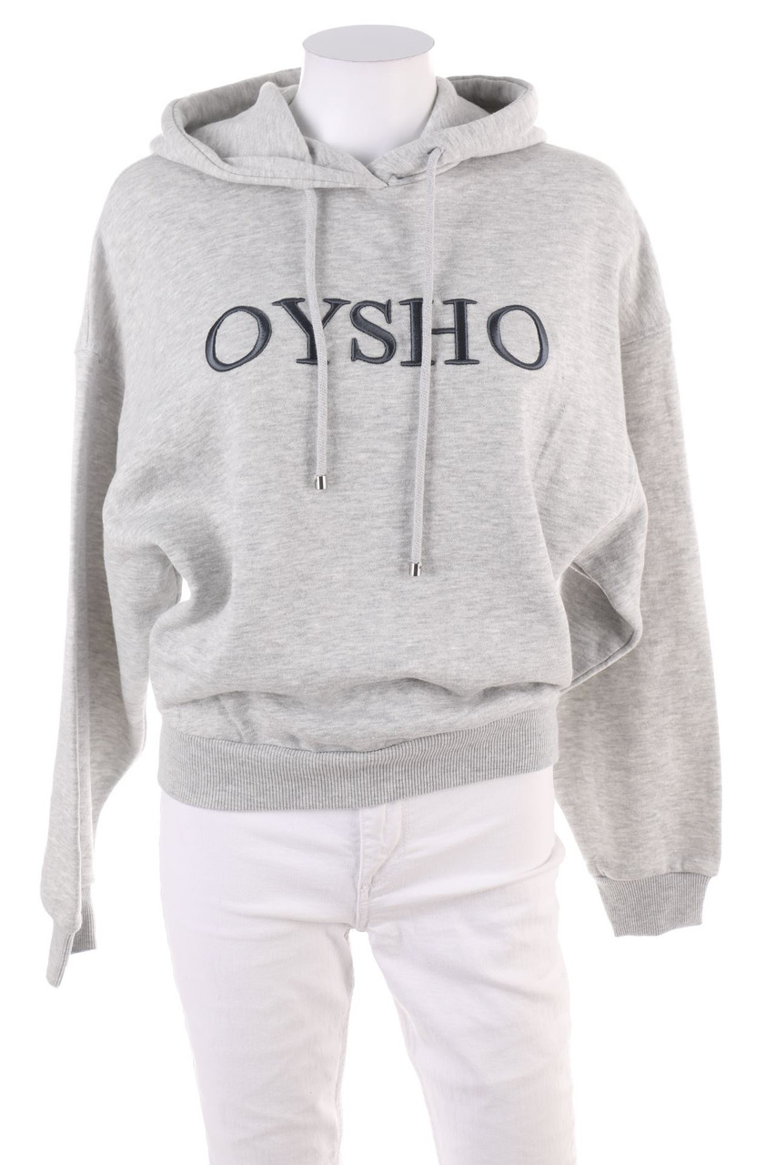 OYSHO - Kapuzen-Pullover - S