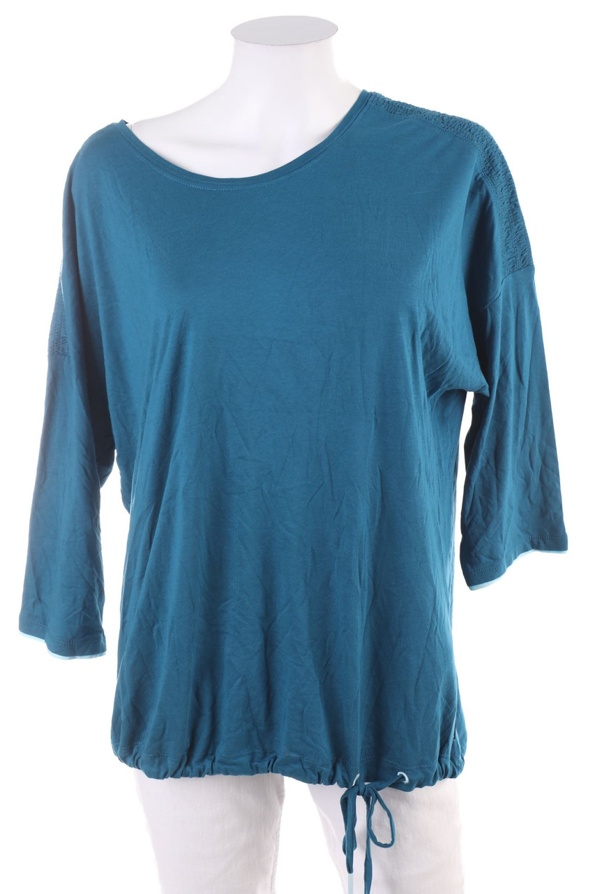 CECIL - Longsleeve-Shirt - L