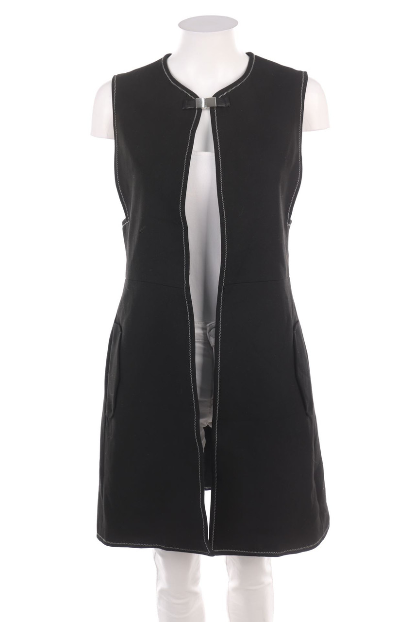 ZARA - Long-Weste - S