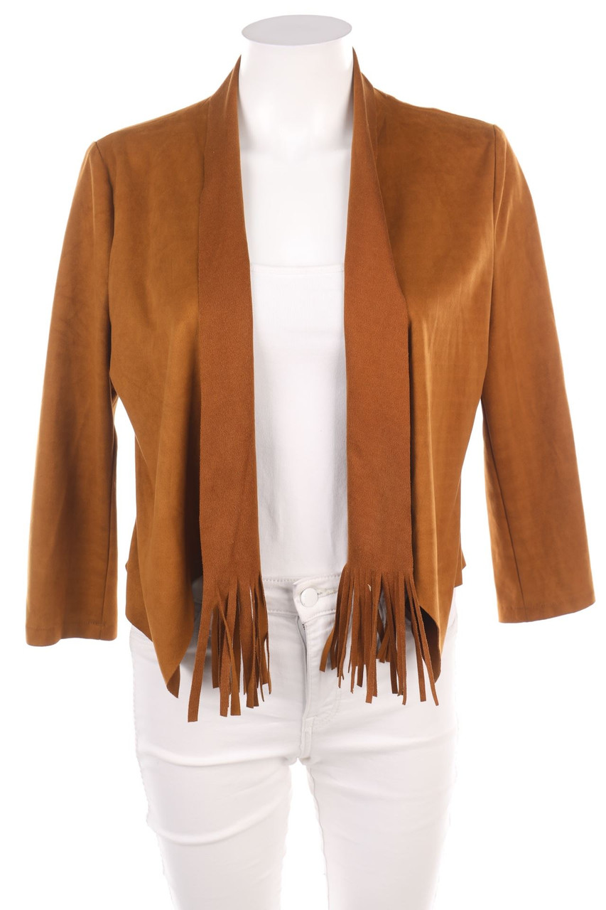 SECONDHAND - Cardigan - M