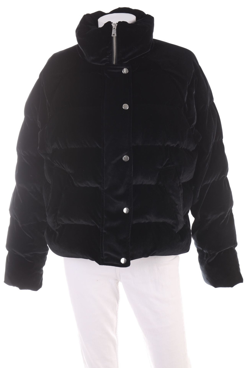 NA-KD - Padded Jacket - XS