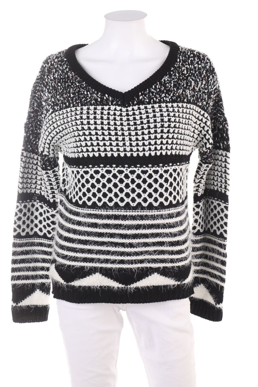 RAINBOW - Pullover - XS