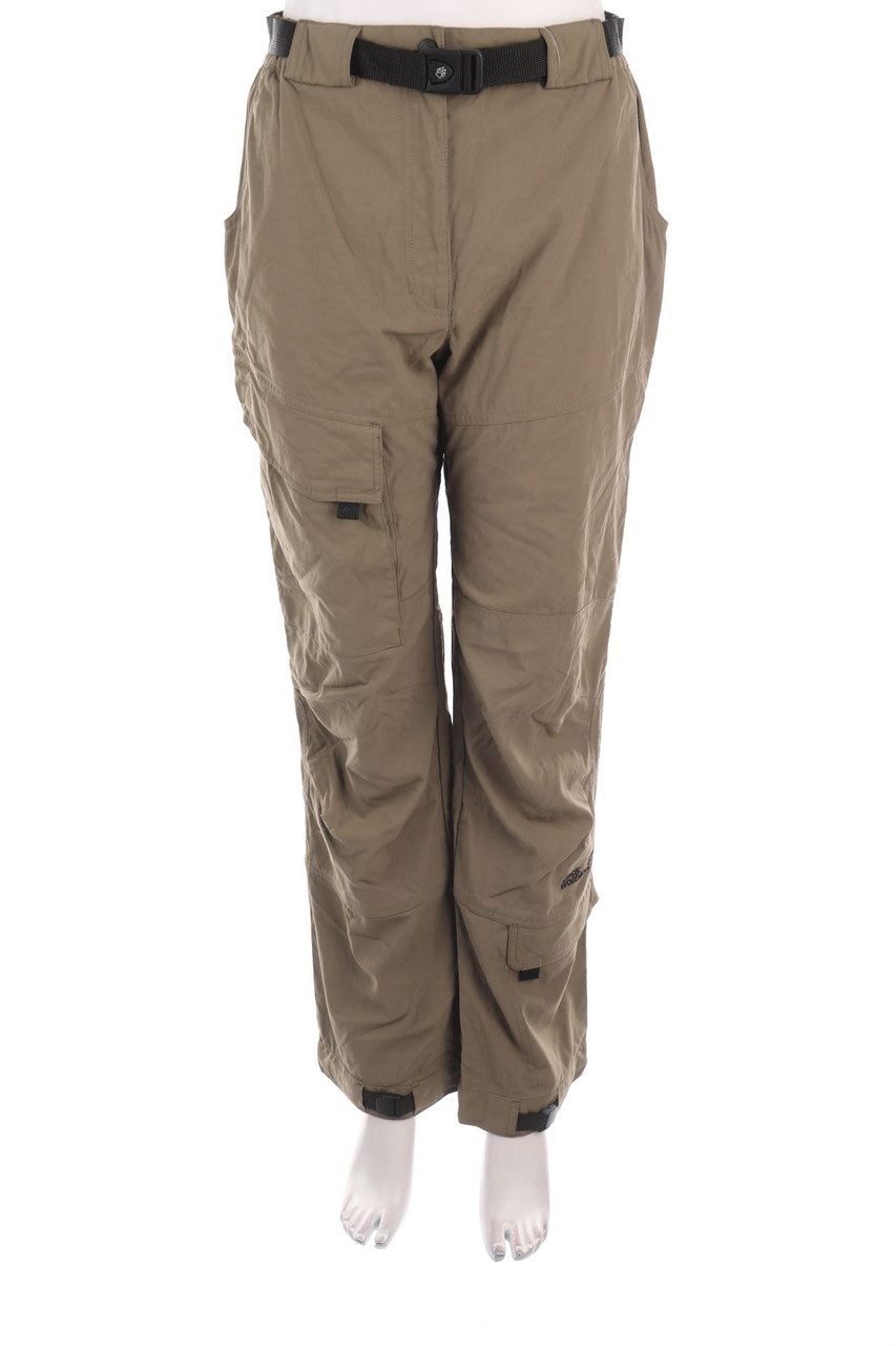 Jack Wolfskin - Outdoor-Hose - L