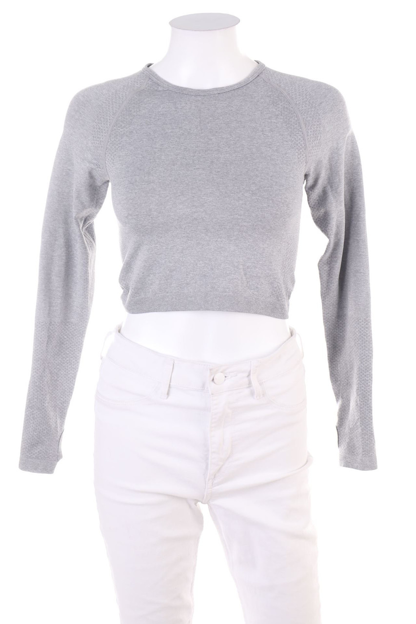 FB SISTER - Longsleeve-Shirt - S