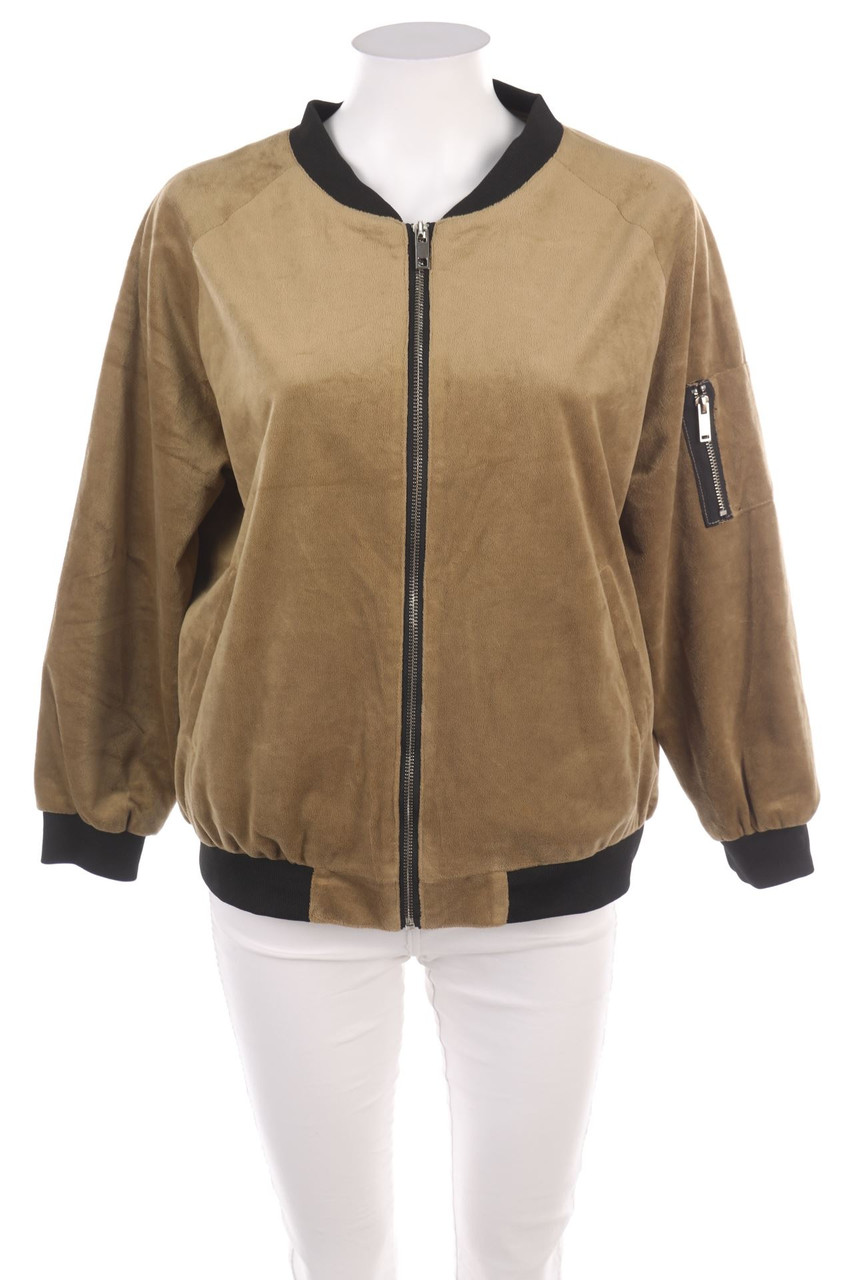 SECONDHAND - Blouson-Jacke - S