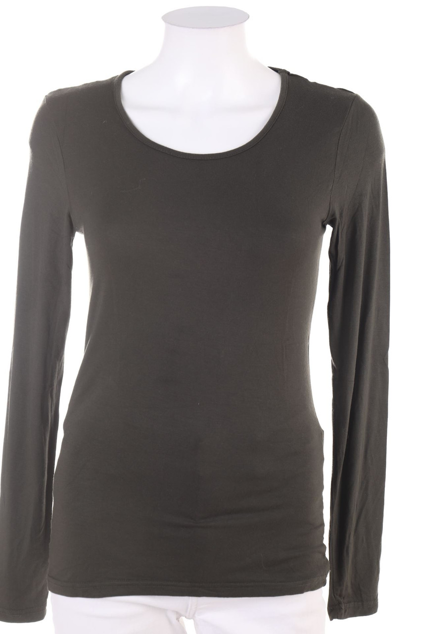 SA.HARA - Longsleeve-Shirt - S