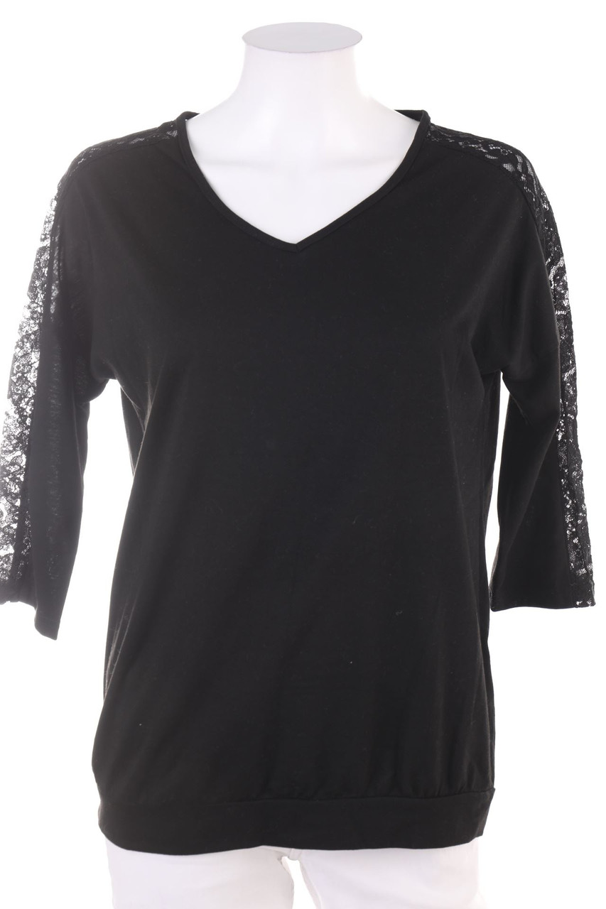 Janina - Longsleeve-Shirt - M